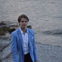 Denis Dontsov