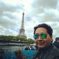 Ams Parmar