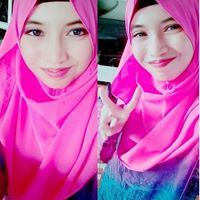 Khadijah Hamdi