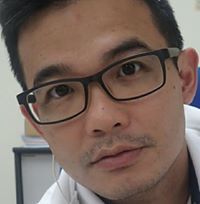 Chiisiang Yu