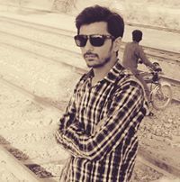 Moin Khan