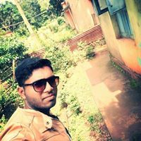 Prashant Pachu
