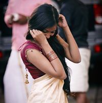 Nithyashree Tulasiram
