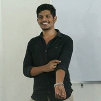 Pavan Kumar