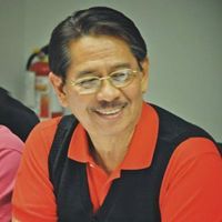Gino Geronilla