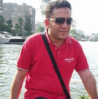 Ahmed Ghazala