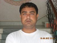 Bappaditya Banerjee