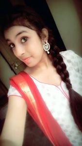 Aakriti Kumari