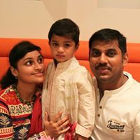 Ranjith Krishnaswamy