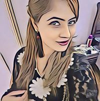 Khizra Mehtab