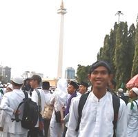 Kang Suhendra