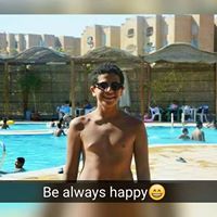 Kevin Nabil