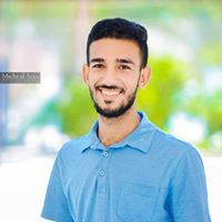 Andrew Ayman