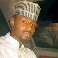 Sa'Eed Tukur