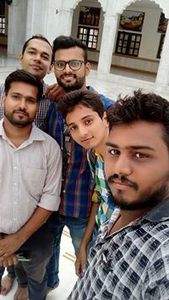 Ashish Singh