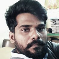 Vijaykumar Biradar