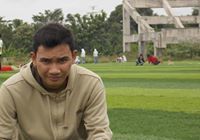 Danny Yanuar