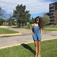 Jenisha Shah