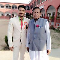 Mohit Agrawal