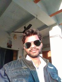 Akhilesh Singh