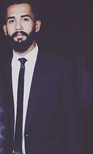 Rizwan Irshad