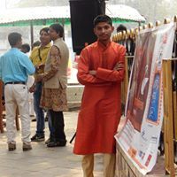 Arkadeep Das