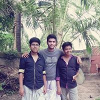 Mohamed Adhil
