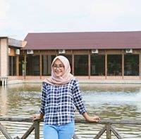 Hanif Salsabila