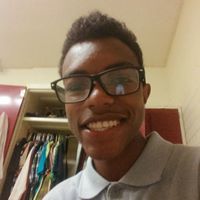 Darrell' Mattison Jr.