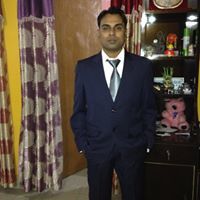Mukesh Kumar