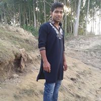 Shahjahan Siraj