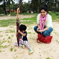 Priya Abraham