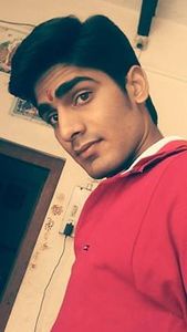 Naveen Saini
