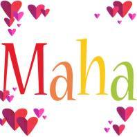 Maha Waseem