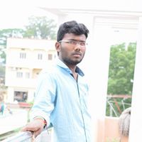 Pradeep Sai