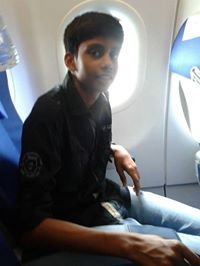 Aditya Gupta