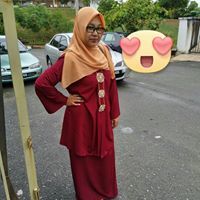 FarahSyafa Rahim