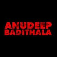 Anudeep Badithala