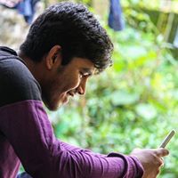 Basil Varghese
