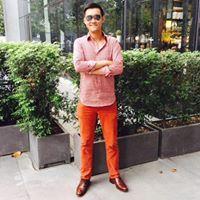 Jeff Ong