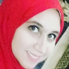 Doaa Ghonem