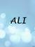 Ali Amr...