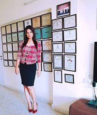 Anitha John