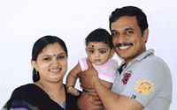 Sumesh P