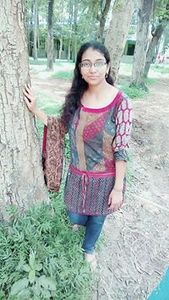 Prashansha Bajpayee