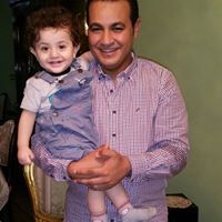 Waleed Elomda