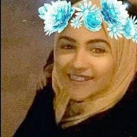 Aya Abbas