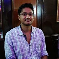 PadmShri Jaiswal