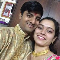 Kedar Devi