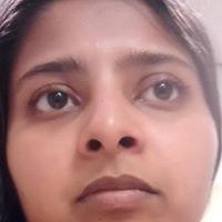 Mahray Bholasingh